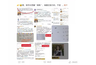 深圳美女网红夺国际数学奖 因被欺凌退学 16岁入牛津
