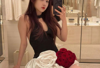 深圳美女网红夺国际数学奖 因被欺凌退学 16岁入牛津