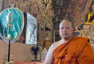 泰王子"夺储失败"遭驱逐出境！围寺逮人 押送机场