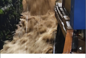 榕江特大暴雨里 最考验人性的一幕出现了