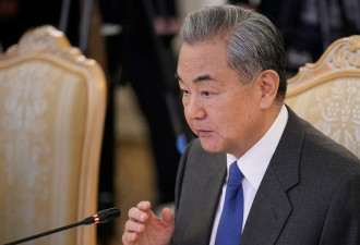 王毅出访欧洲 将会晤欧盟与德法外长