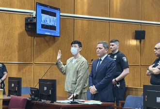 性侵多名病患 纽约华裔狼医认罪…将判24年