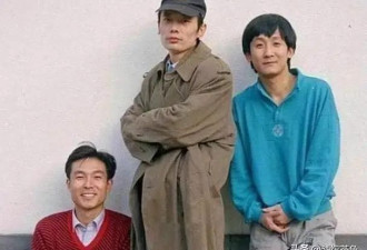 演员谢园：一生无儿无女 去世3年后遗孀邱悦...