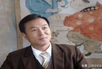 演员谢园：一生无儿无女 去世3年后遗孀邱悦...