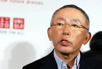 热帖：日本十大富豪都是靠做什么发财...