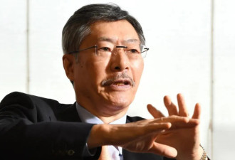 热帖：日本十大富豪都是靠做什么发财...