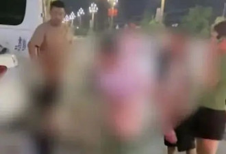警方回应"男子带12岁女孩开房"：受害者不止一人