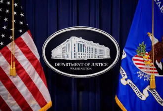 司法部将“取消国籍”列优先事项 曾冒领白卡或丢国籍