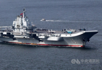 法媒：共军实力仍落后美军 腐败与清洗恐自削力量