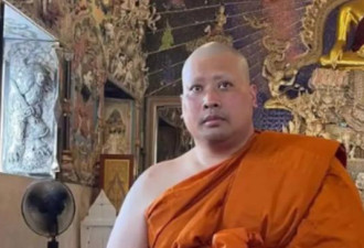泰王“被放逐儿子”逆袭未成惨遭驱逐
