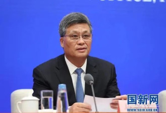 陈小江任新疆自治区党委书记,马兴瑞另有任用
