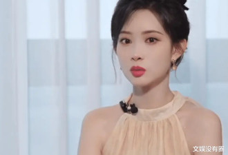 孟子义自爆曾因为太漂亮失去角色，有人力挺、有人酸，网友：女演员太难了！
