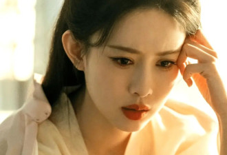 孟子义自爆曾因为太漂亮失去角色，有人力挺、有人酸，网友：女演员太难了！
