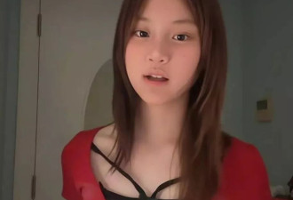 李小璐女儿越来越不对劲，感慨长大没意义
