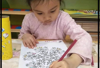 李小璐女儿越来越不对劲，感慨长大没意义