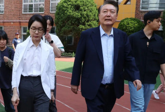 刚坐轮椅出院又被盯上!金建希案调查本周正式启动