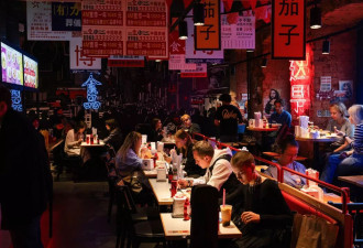 脱离西方轨道后，俄罗斯掀起中国热