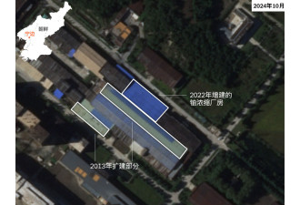 美国是时候放弃寻求朝鲜无核化了