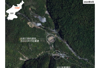 美国是时候放弃寻求朝鲜无核化了
