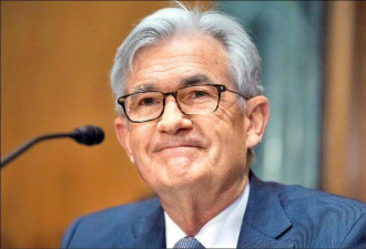 鲍威尔：如果不是川普关税 Fed原本今年降息