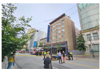 滚出! BC省支持性住房要大洗牌! 强制驱逐毒贩+暴力租客!