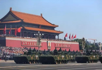 特朗普普京齐聚北京？九三阅兵或成国际格局分水岭