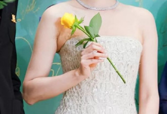 闫妮的腿、钟楚曦的身段、宋佳的发际线…白玉兰看点真不少