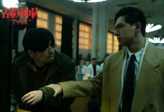主演《长安的荔枝》《酱园弄·悬案》、客串姜文新片，雷佳音为何无处不在？