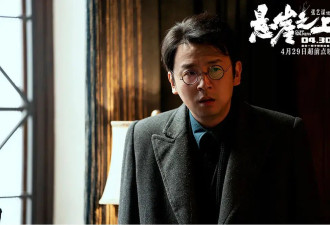 主演《长安的荔枝》《酱园弄·悬案》、客串姜文新片，雷佳音为何无处不在？