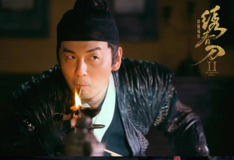 主演《长安的荔枝》《酱园弄·悬案》、客串姜文新片，雷佳音为何无处不在？