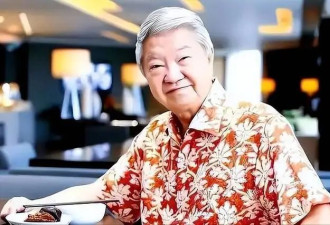 蔡澜离世，舒淇坐不住了？好不容易“穿回衣服”，又要被打回从前