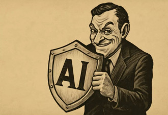 从达特茅斯到OpenAI，AI的历史是一部争权史