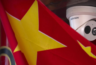 中国网攻规模空前 意图削弱美国介入台海冲突能力
