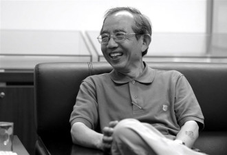陈雷惊传辞世享寿86岁 见证台湾历史