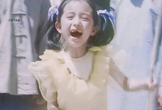 杨幂最新热搜大翻车！跟女儿小糯米雌竞，鼓吹幼态审美遭网友抵制