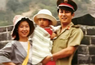 唐国强两段婚姻惊人对比：前妻除夕夜自杀，藏族娇妻为他退出演艺圈