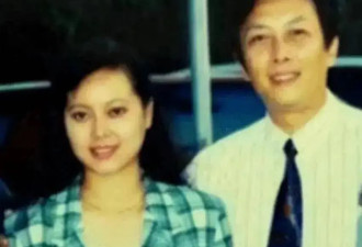 唐国强两段婚姻惊人对比：前妻除夕夜自杀，藏族娇妻为他退出演艺圈
