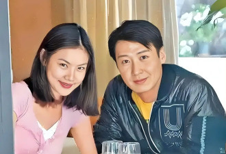 45岁乐基儿现状揭秘，败光黎明7亿身家，二度离婚净身出户唏嘘