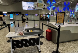 充电宝登机新规实施，记者调查全国十余机场
