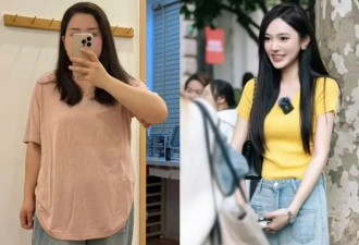 T恤过时了！满街都是“奶奶衫+阔腿裤” 好时髦