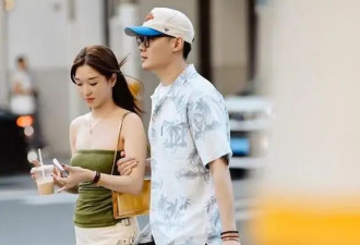 上海街拍：穿衣没有“公式” 才是最自由的自己