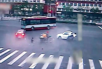 从受害者到幸存者 "英菲尼迪车祸案"当事人王辉..