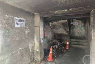 小区电瓶车楼道“飞线充电”酿火灾，一家四口1死2伤