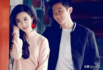 分手6年后李晨范爷，深夜发文宣布好消息...