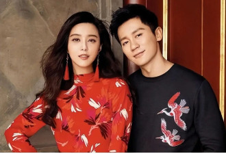 分手6年后李晨范爷，深夜发文宣布好消息...