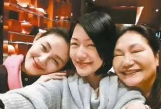 S妈思念大S到失眠无助 凌晨发文喊救救我
