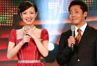 她和撒贝宁同居4年，转身投入富豪怀抱，没想到如今竟沦落至此