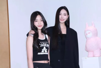 小S女儿画作涉抄袭风波升级！奈良美智下场质问