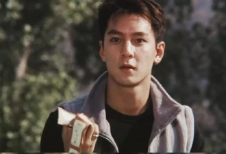 看似帅气难挡,实则早已秃顶的8位男星,个个心酸又好笑!