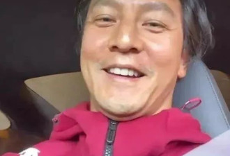 看似帅气难挡,实则早已秃顶的8位男星,个个心酸又好笑!